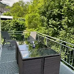 'moseltraum' Appartement