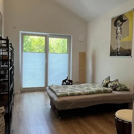 Apartment 'moseltraum'