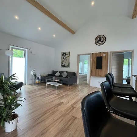 'moseltraum' Apartment *