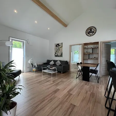 'moseltraum' Apartment *