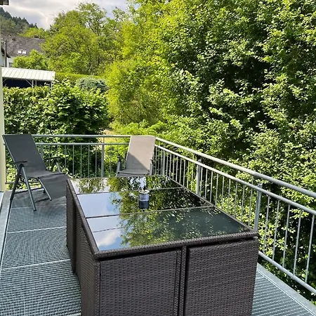 'moseltraum' Lägenhet