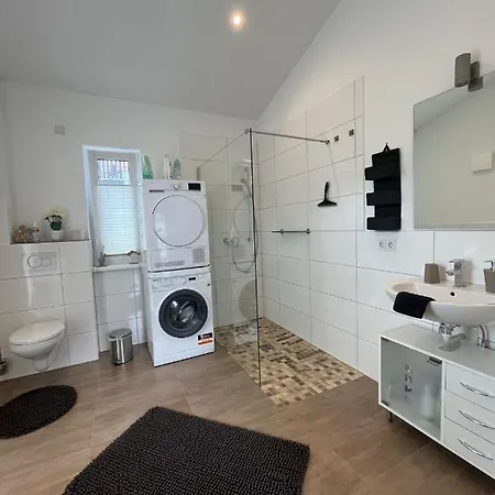 Apartment 'moseltraum' Ensch