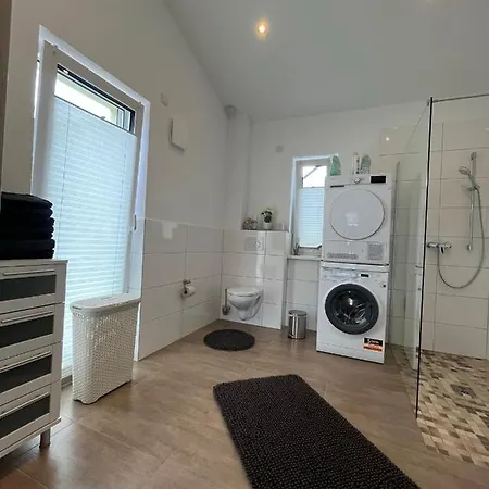 'moseltraum' Apartment Ensch