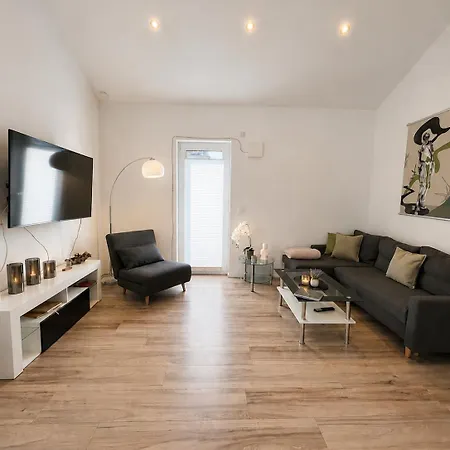 Appartement 'moseltraum' *