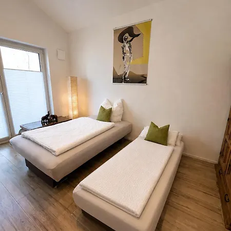 Appartement 'moseltraum'