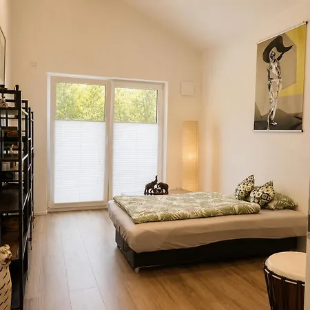 Appartement 'moseltraum' Ensch