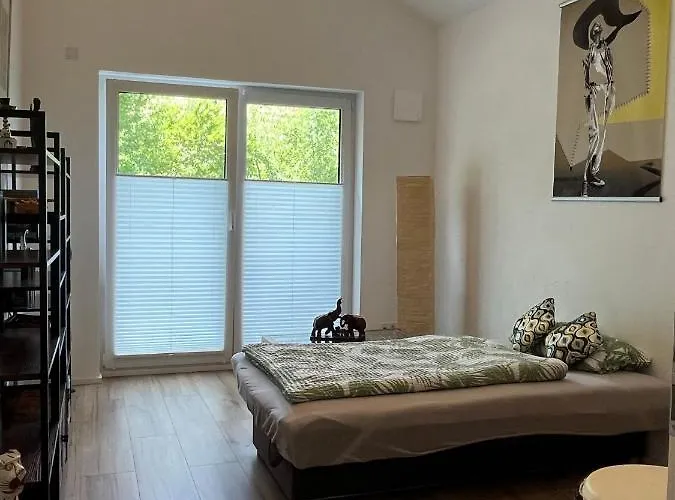 Apartment 'moseltraum'