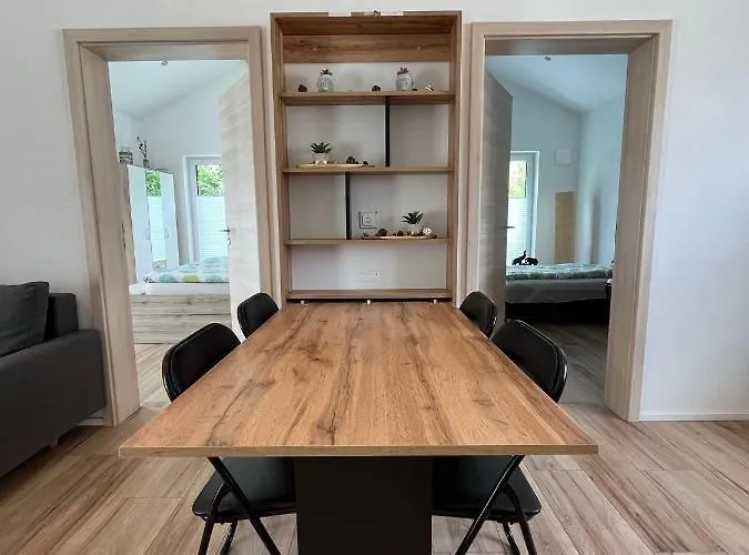 Apartment 'moseltraum' *