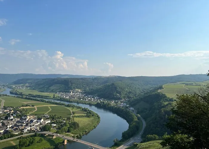 'moseltraum' Lägenhet *