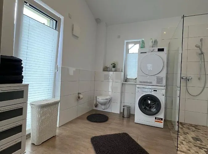 'moseltraum' Apartment Ensch