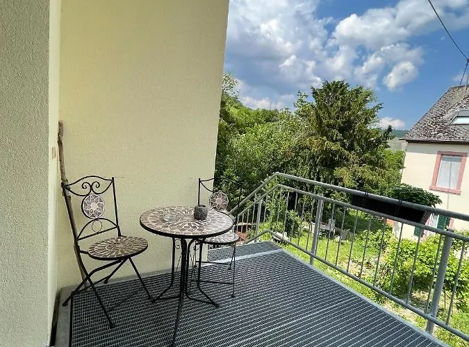 Apartamento 'moseltraum' *