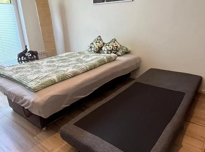 Apartment 'moseltraum'