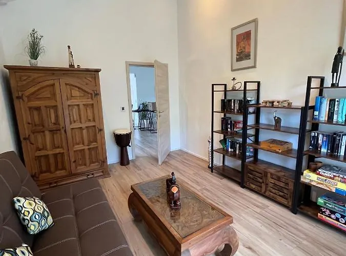 Apartment 'moseltraum'